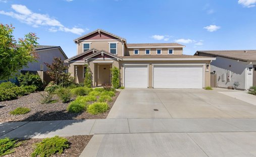 Casa a Lincoln, California, Stati Uniti 1