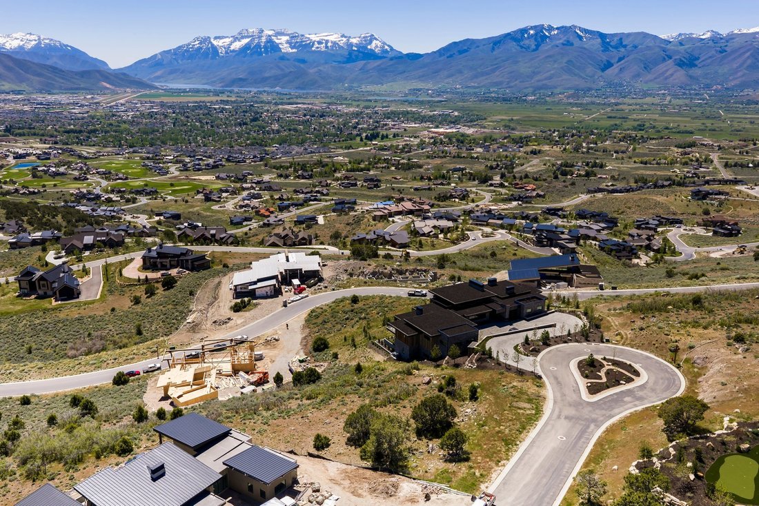 Land in Heber City, Utah, United States 5 - 17983840