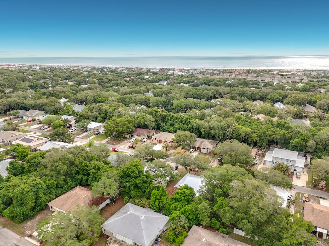 Apartamento en San Agustín, Florida, Estados Unidos 2 - 17983924