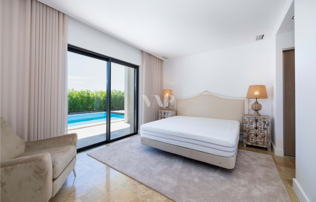 Villa in Montenegro, Algarve, Portugal 4 - 17983701