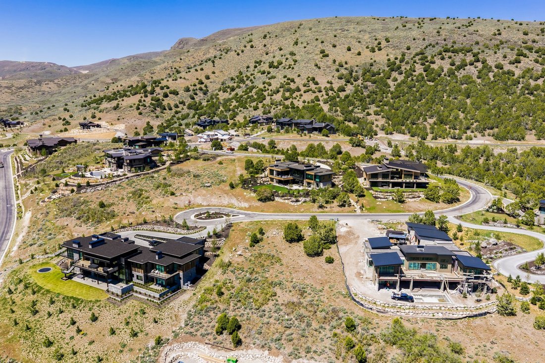 Land in Heber City, Utah, United States 1 - 17983840