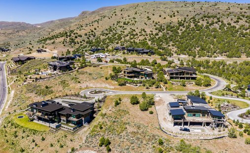 Land in Heber City, Utah, Vereinigte Staaten 1