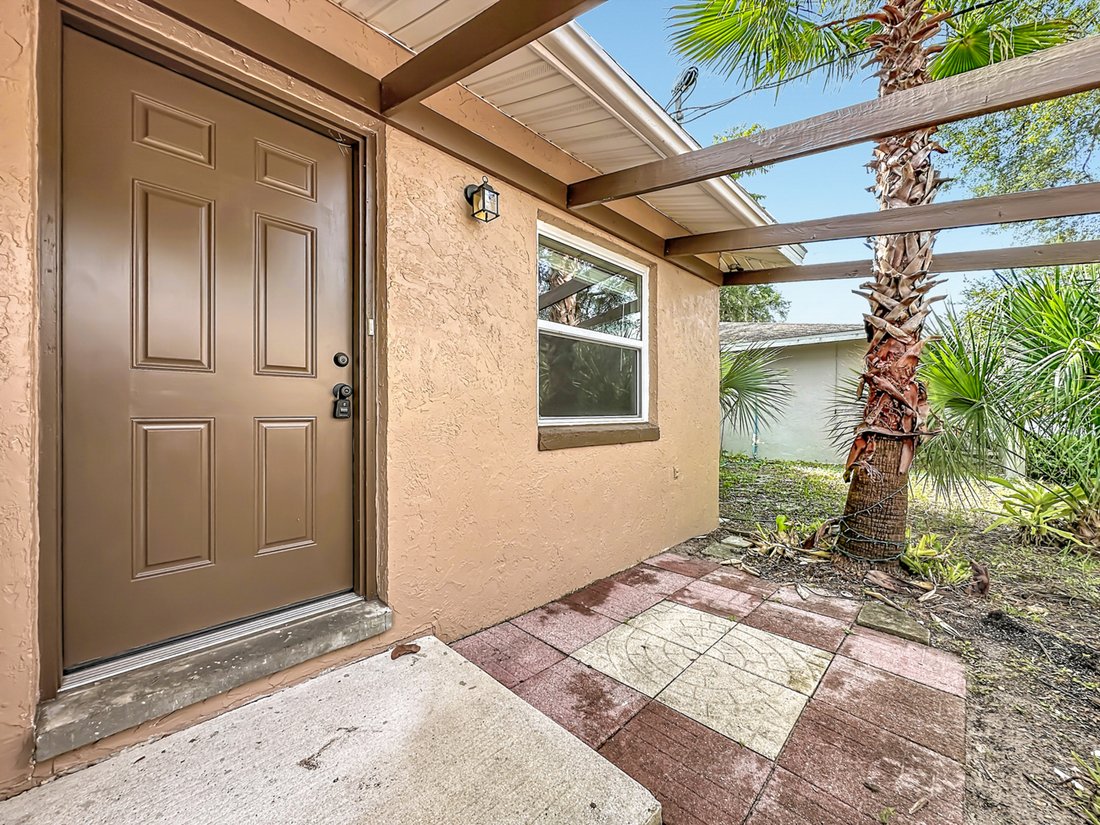 Apartamento en San Agustín, Florida, Estados Unidos 4 - 17983924
