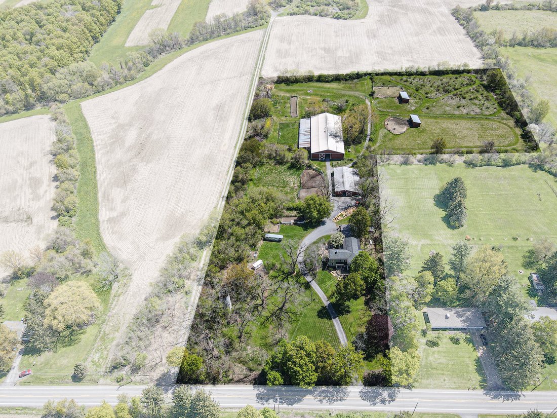 House in Skaneateles, New York, United States 4 - 17983670