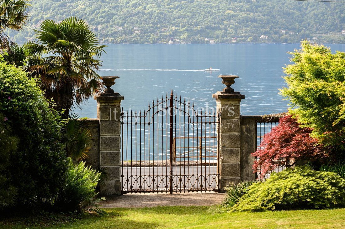 House in Germignaga, Lombardy, Italy 3 - 17983682