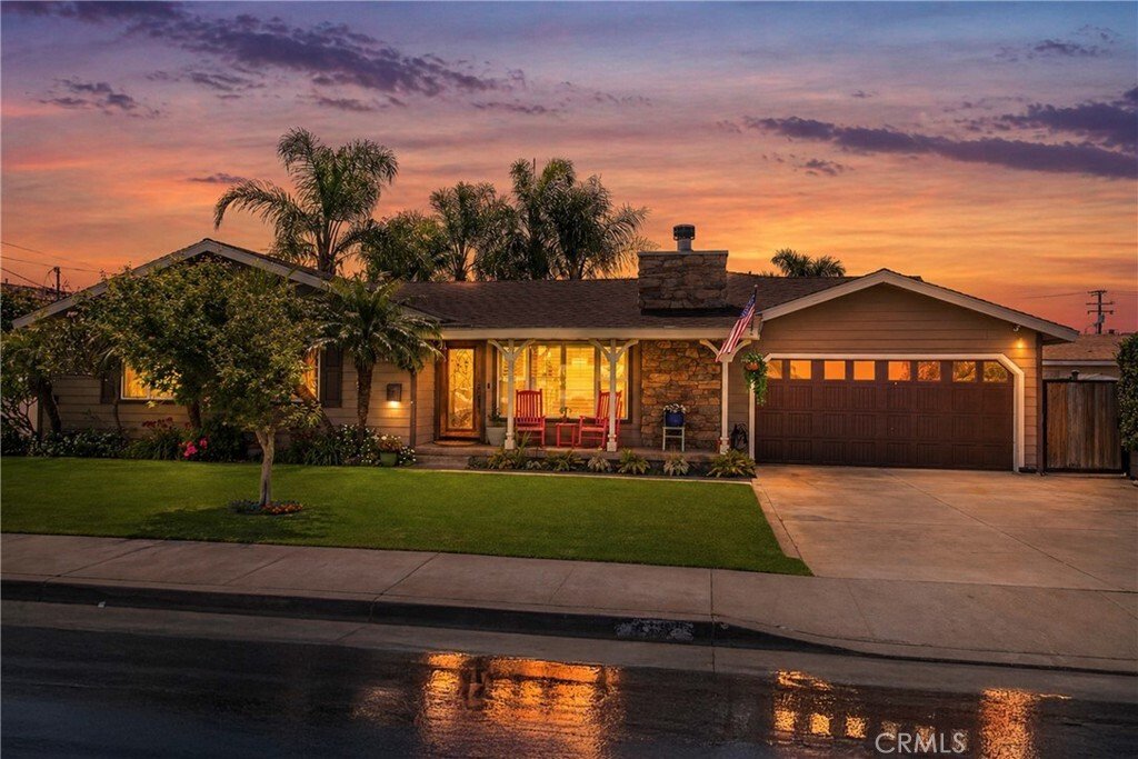 House in Cypress, California, United States 1 - 17767632