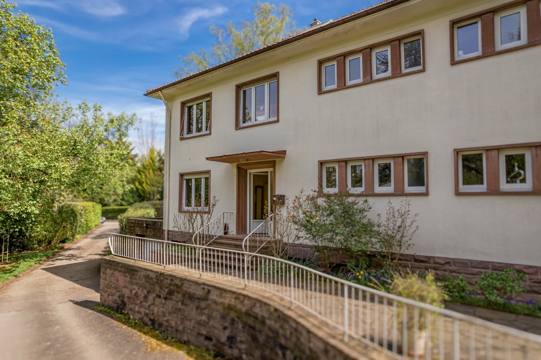 House in Baden-Baden, Baden-Württemberg, Germany 3 - 17983925