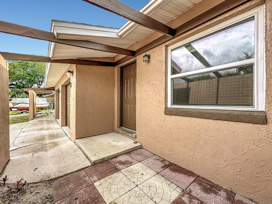 Apartamento en San Agustín, Florida, Estados Unidos 3 - 17983924