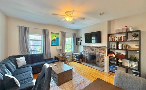 Condominio a Hoboken, New Jersey, Stati Uniti 1