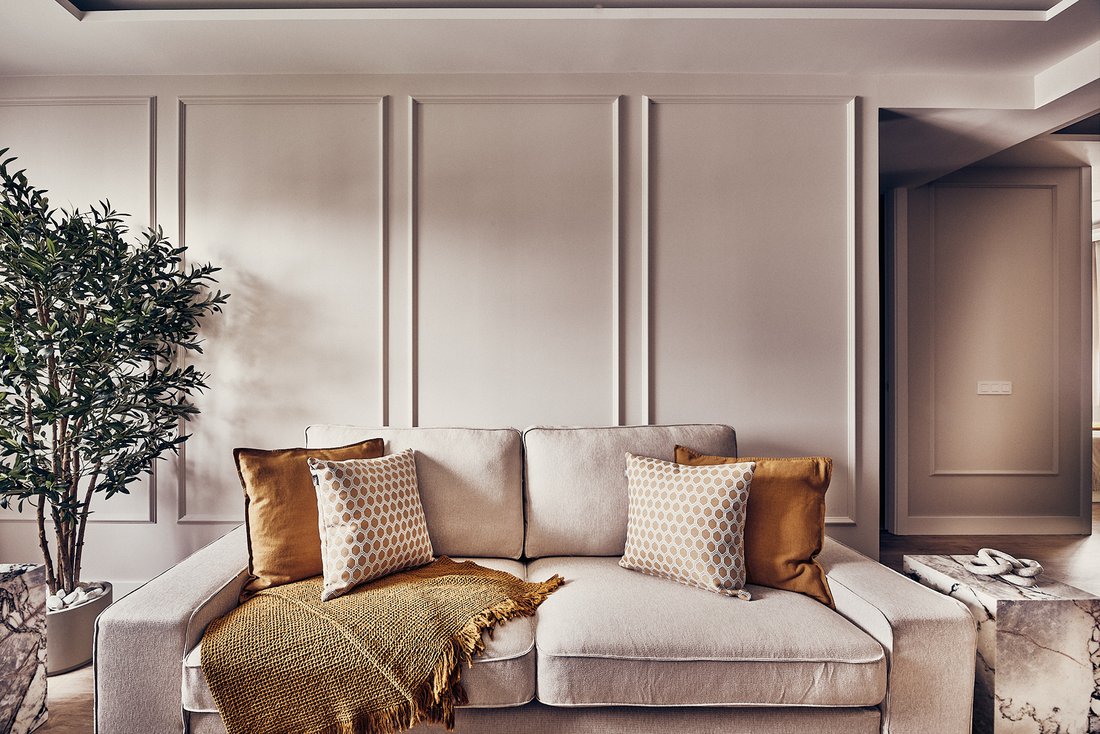 Apartment in Barrio Salamanca, Madrid, Spain 5 - 17983812