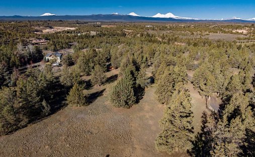 Terreno a Bend, Oregon, Stati Uniti 1