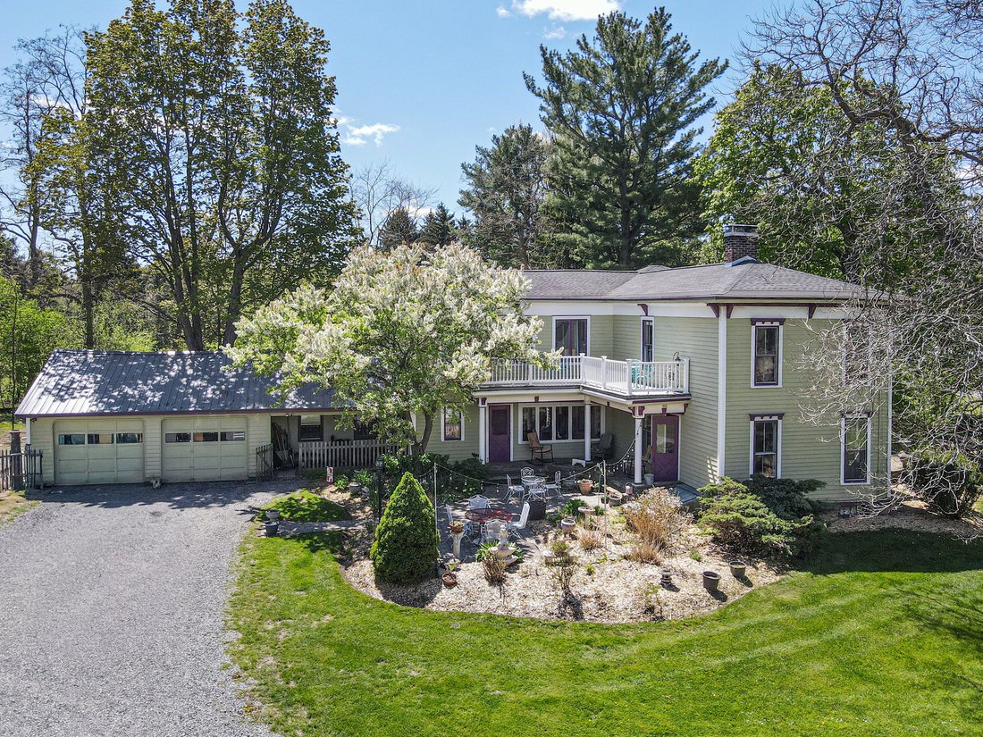 House in Skaneateles, New York, United States 1 - 17983670