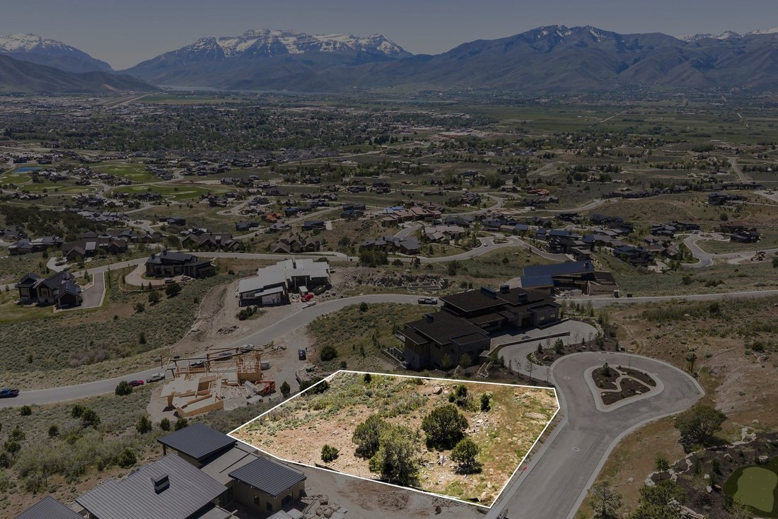 Land in Heber City, Utah, United States 3 - 17983840
