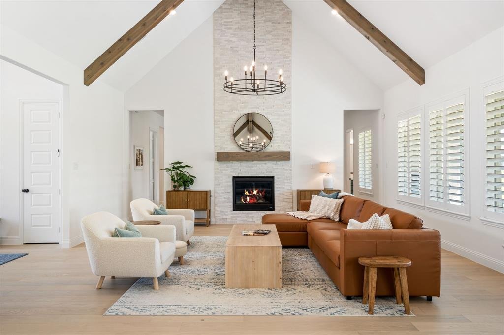 House in Sunnyvale, Texas, United States 1 - 17983830