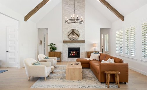 Casa en Sunnyvale, Texas, Estados Unidos 1