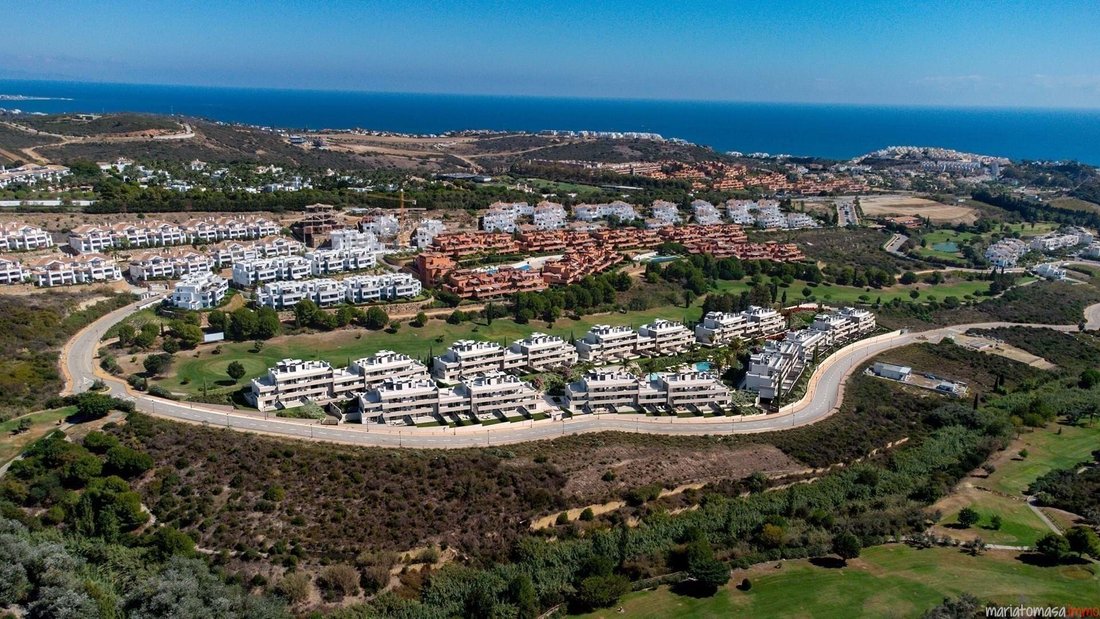 Apartment in Casares, Andalusia, Spain 3 - 17983699