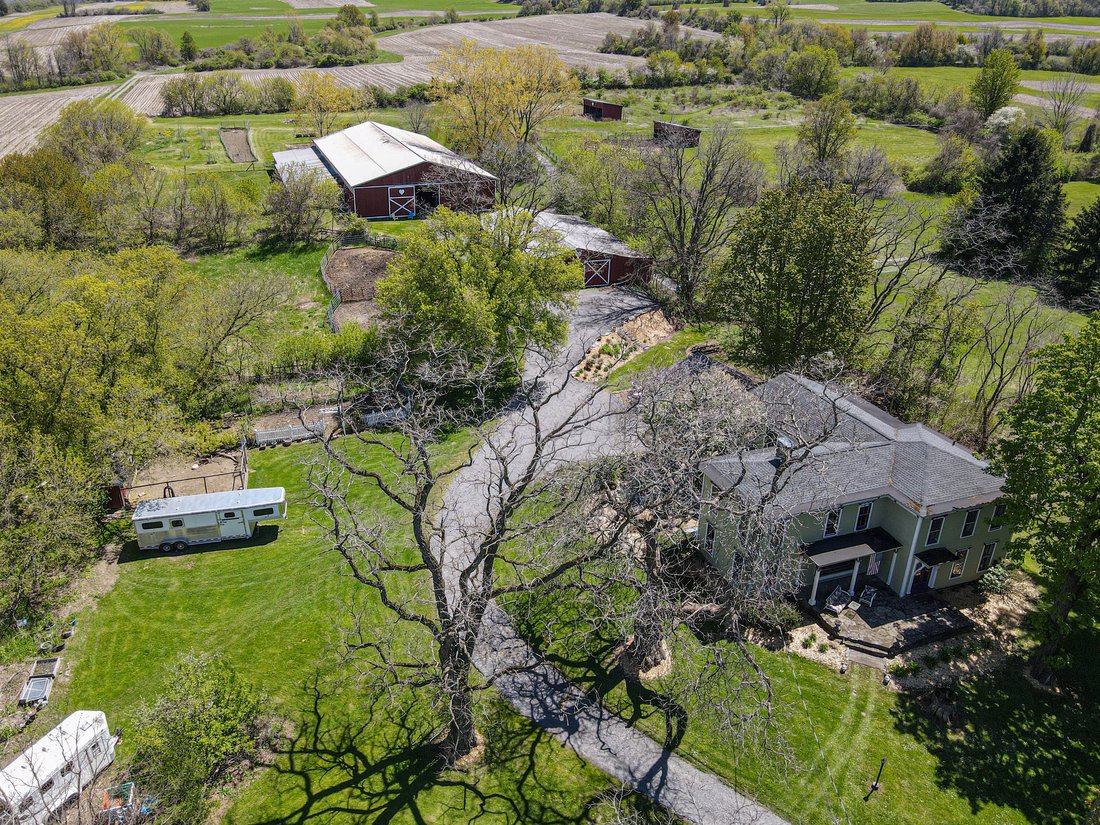 House in Skaneateles, New York, United States 2 - 17983670