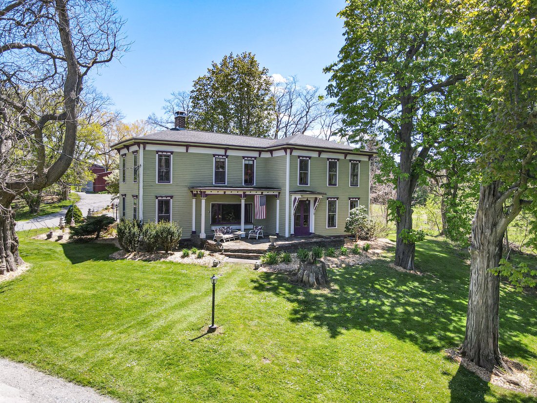 House in Skaneateles, New York, United States 3 - 17983670