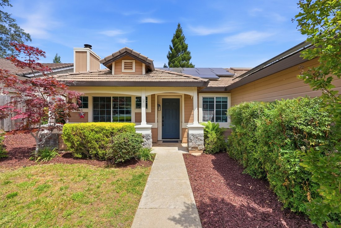 El Dorado Hills, California, United States 3 - 17983800