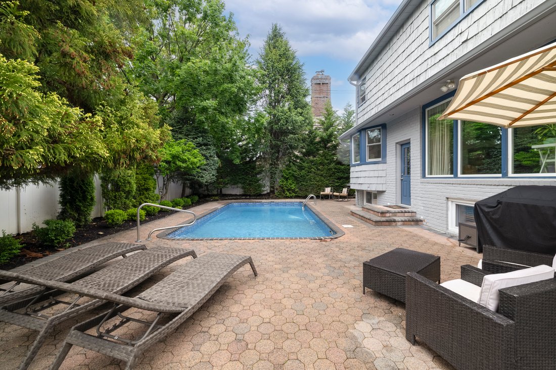 Haus in Rockville Centre, New York, Vereinigte Staaten 5 - 17983214