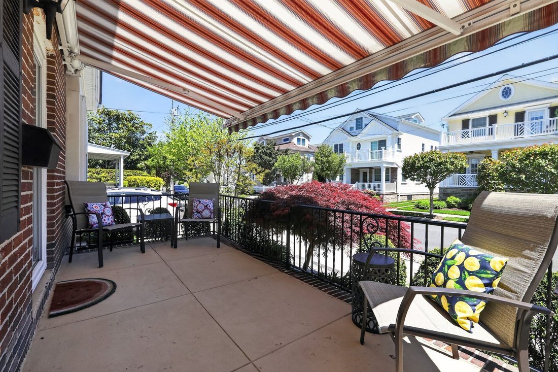House in Margate City, New Jersey, United States 1 - 17983678