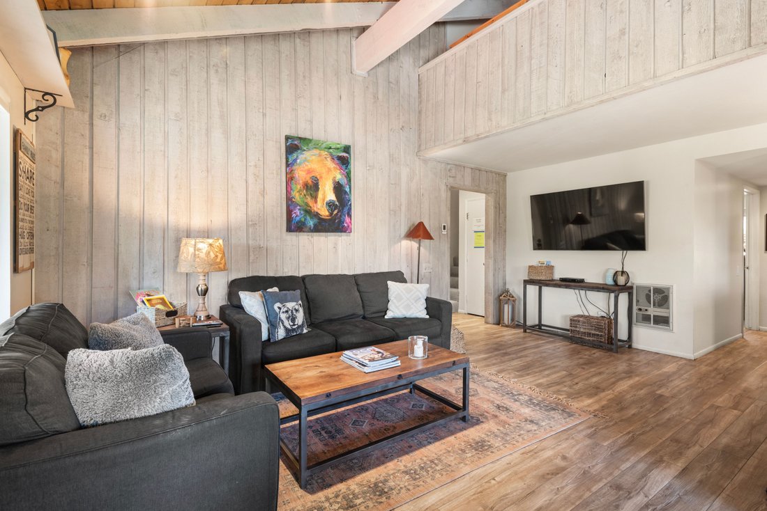 Condo in Snowmass Village, Colorado, United States 4 - 17983793