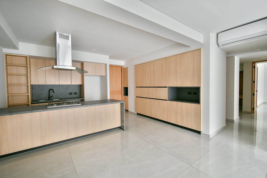 Apartment in Guadalajara, Jalisco, Mexico 3 - 17983888