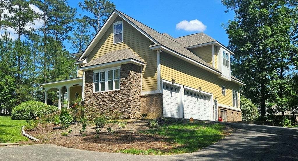 House in Thomasville, Georgia, United States 5 - 17983869