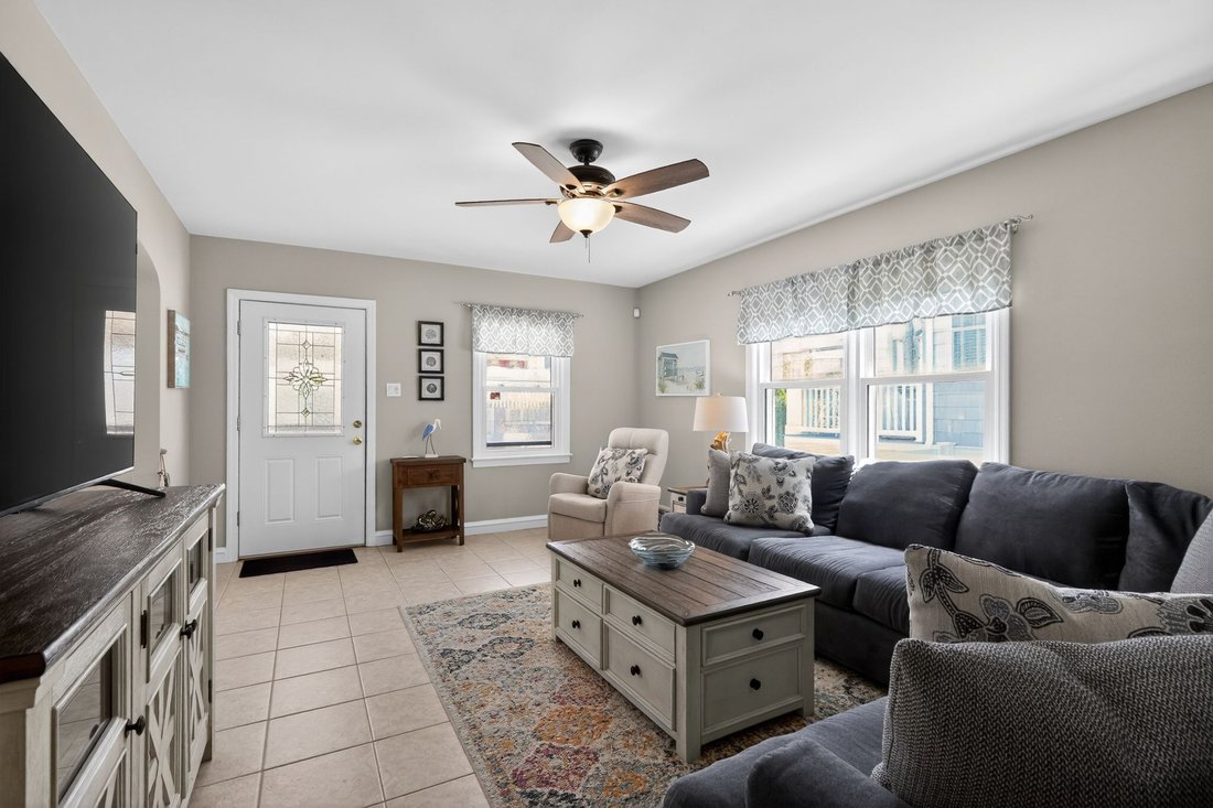 House in Margate City, New Jersey, United States 2 - 17983678