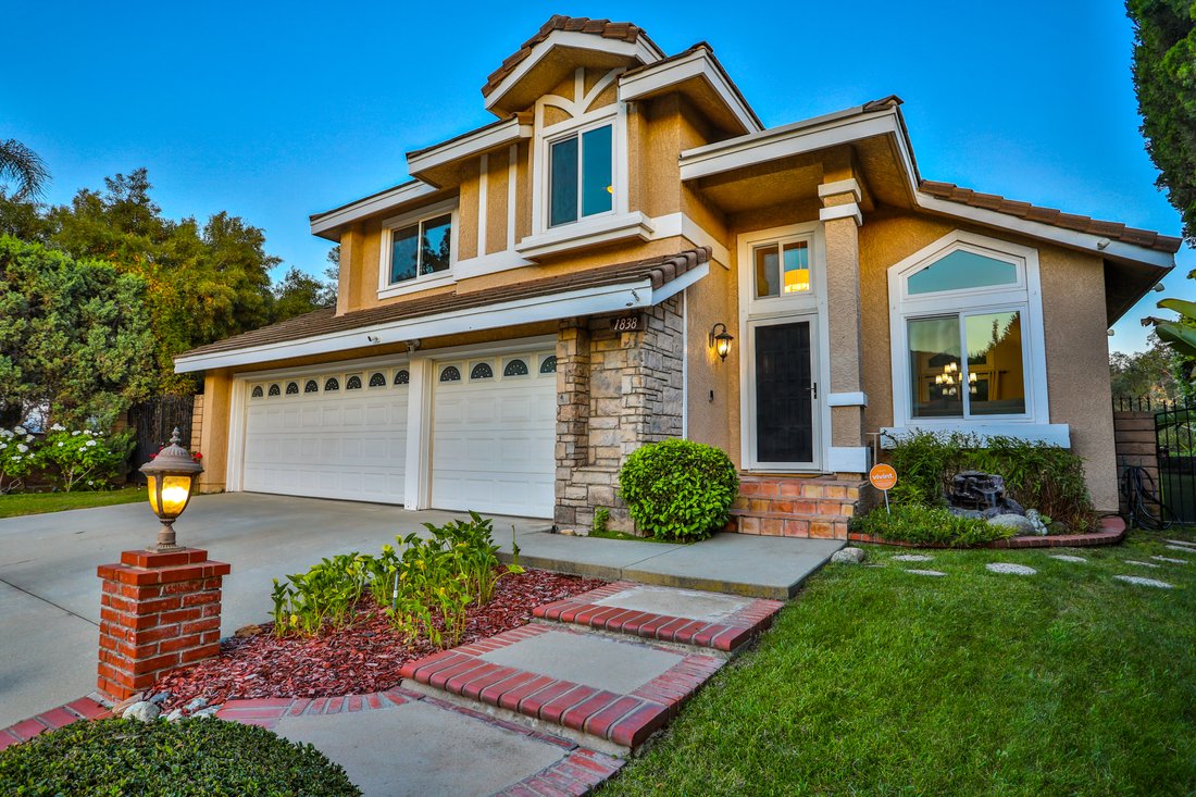 House in La Verne, California, United States 1 - 17983801