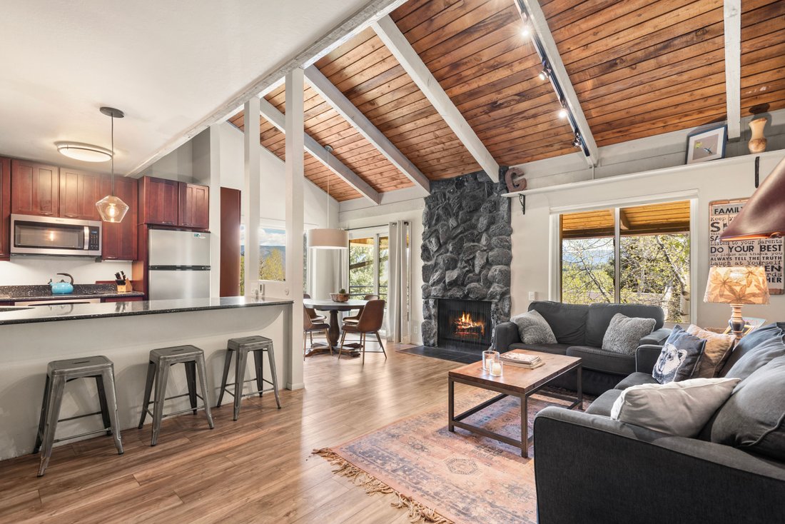 Condo in Snowmass Village, Colorado, United States 1 - 17983793