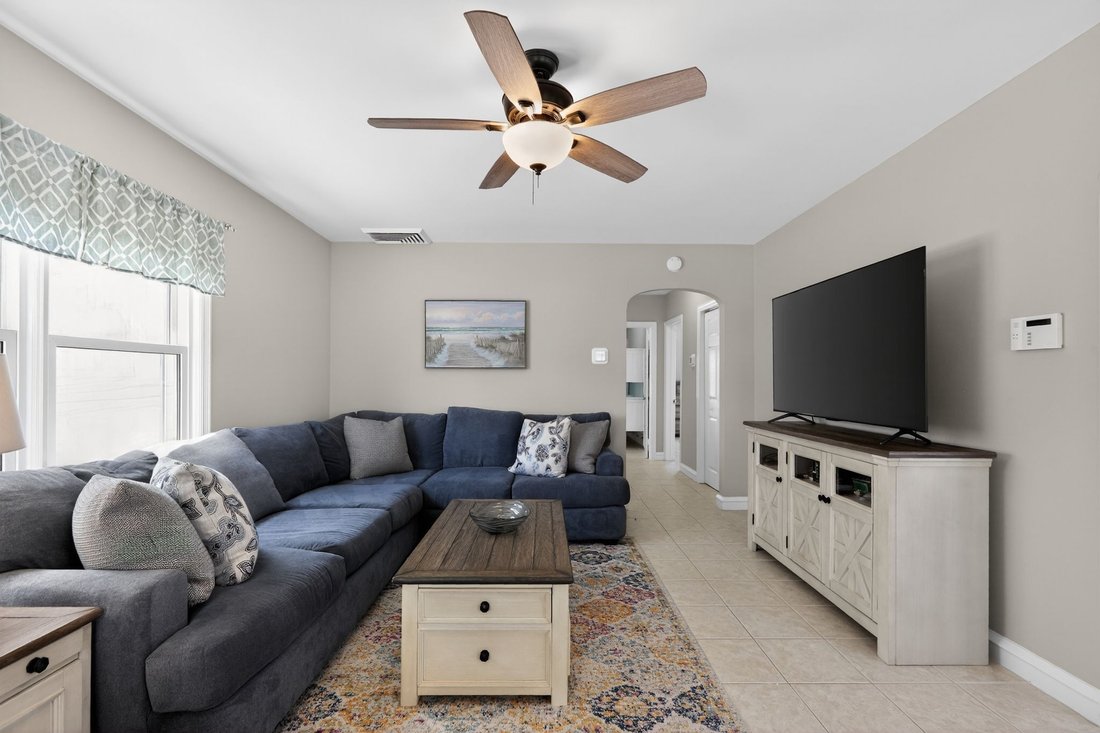 House in Margate City, New Jersey, United States 3 - 17983678