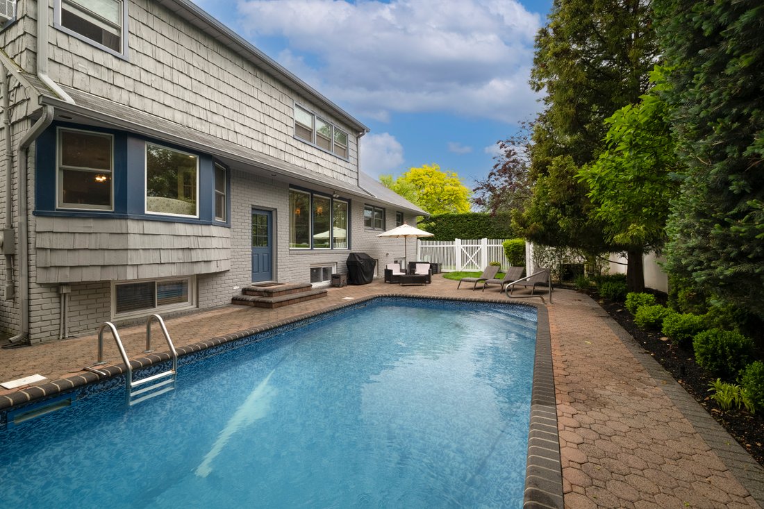 Haus in Rockville Centre, New York, Vereinigte Staaten 4 - 17983214