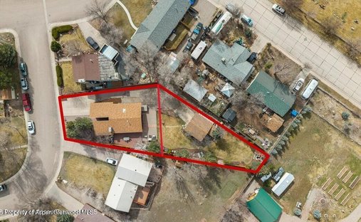 House in Carbondale, Colorado, United States 1