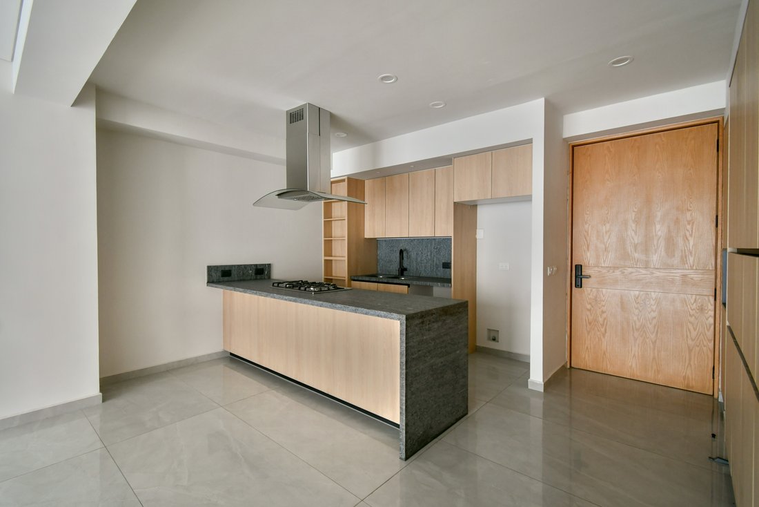 Apartment in Guadalajara, Jalisco, Mexico 4 - 17983888