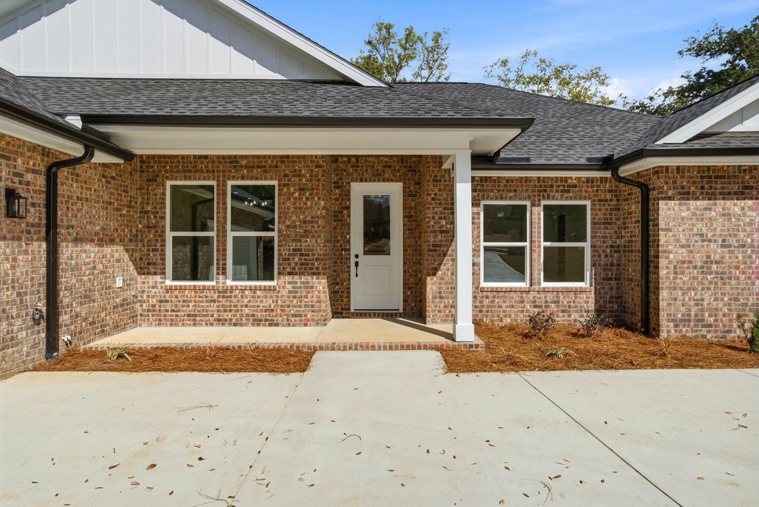 House in Pace, Florida, United States 4 - 17983825