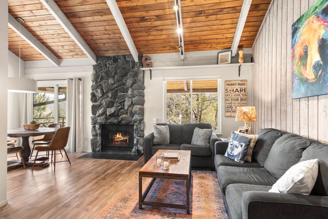 Condo in Snowmass Village, Colorado, United States 2 - 17983793