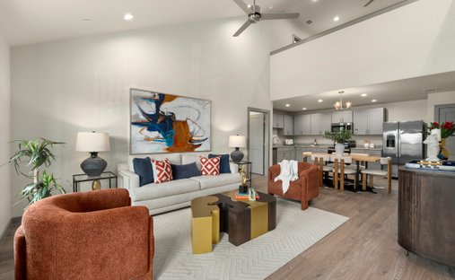 appartement à New Braunfels, Texas, États-Unis 1