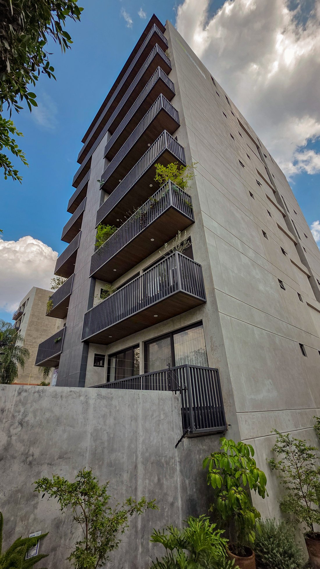 Apartment in Guadalajara, Jalisco, Mexico 2 - 17983888