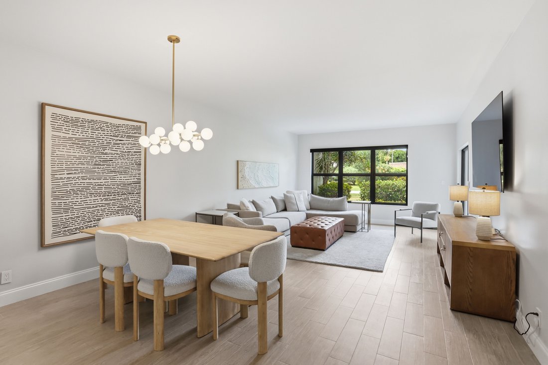 Condo in Delray Beach, Florida, United States 1 - 17983671