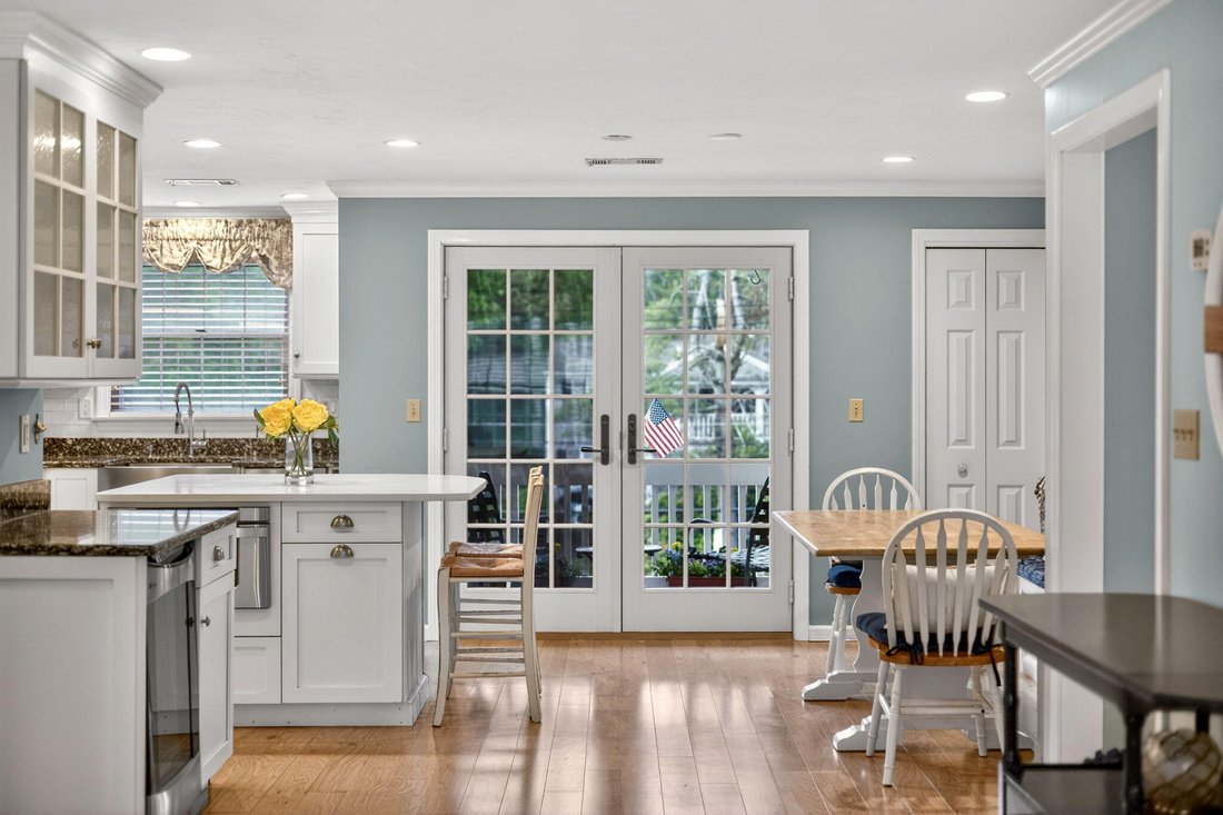 Condo in Barnstable, Massachusetts, United States 1 - 17983675