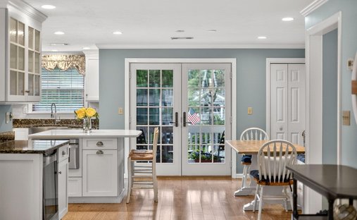 Condominio en Barnstable, Massachusetts, Estados Unidos 1