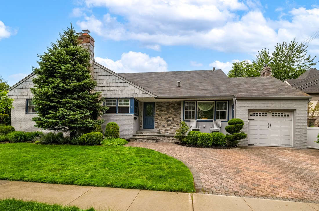 Haus in Rockville Centre, New York, Vereinigte Staaten 1 - 17983214