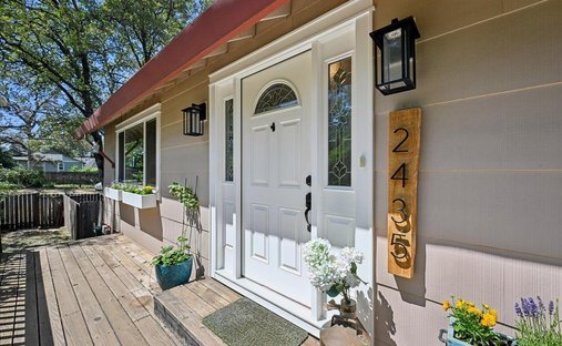 Casa a Auburn, California, Stati Uniti 1
