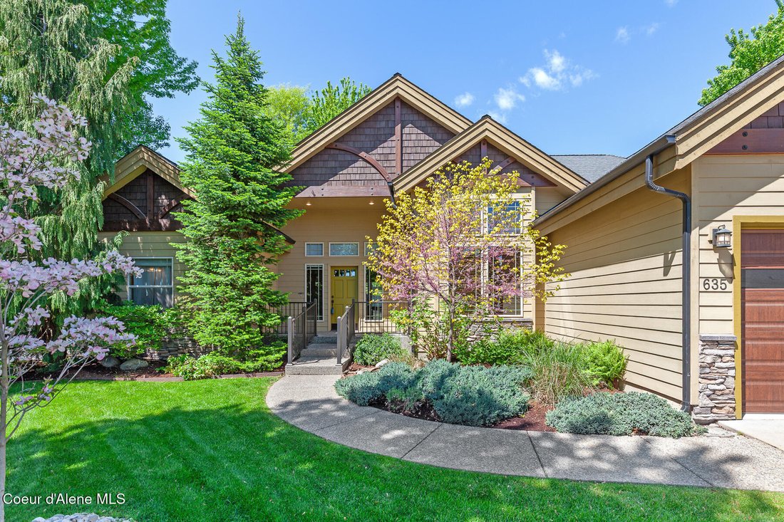House in Hayden, Idaho, United States 2 - 17983920