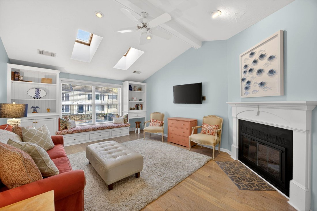 Condo in Barnstable, Massachusetts, United States 3 - 17983675