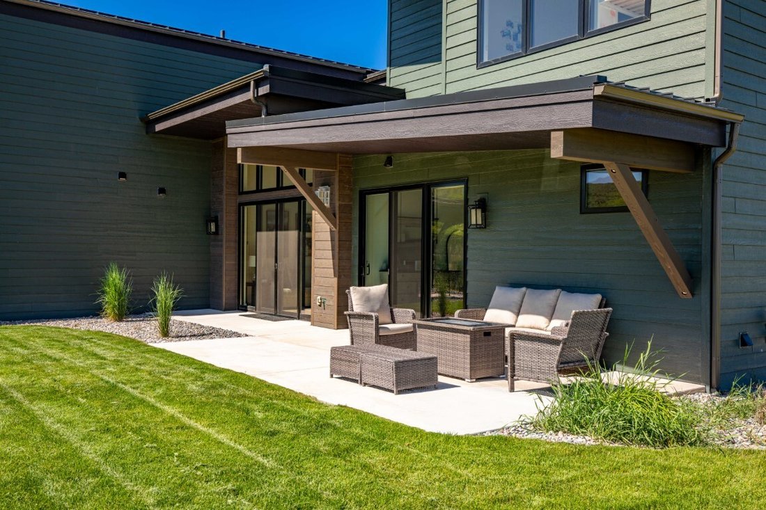 House in Missoula, Montana, United States 4 - 17983827