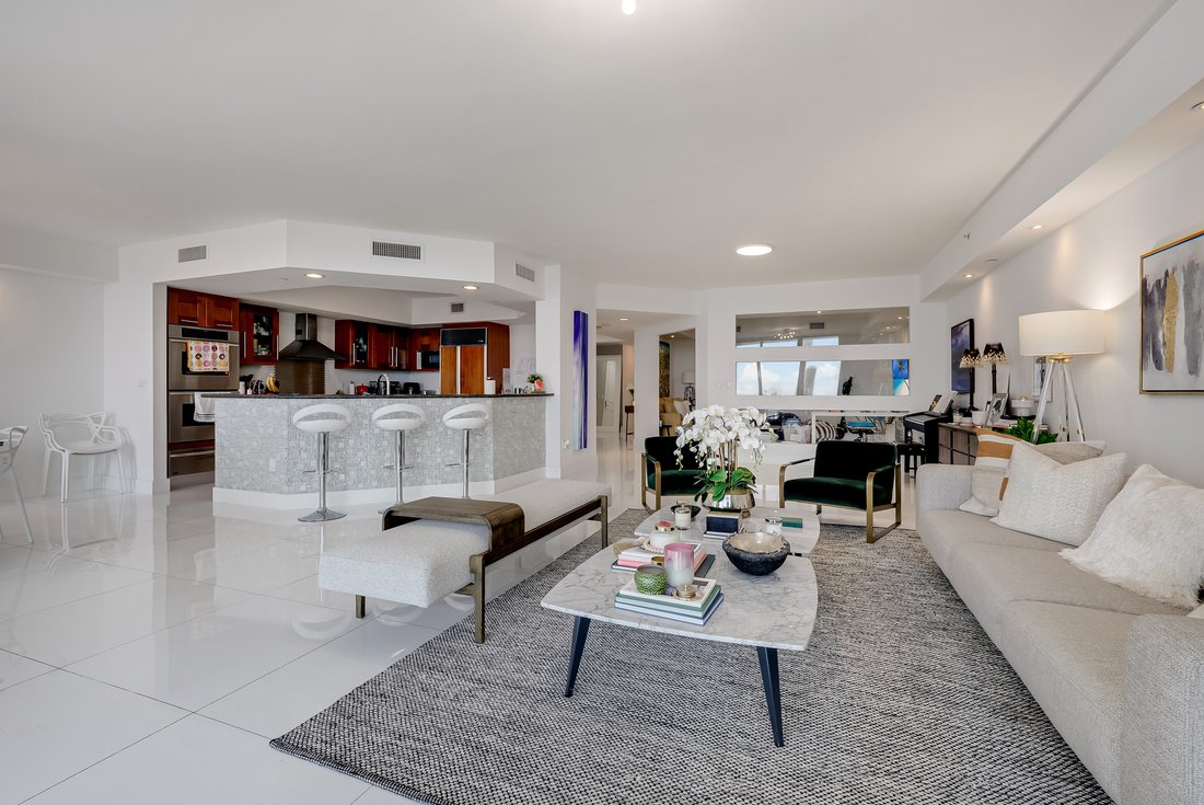 Condo in Golden Beach, Florida, United States 4 - 17983931