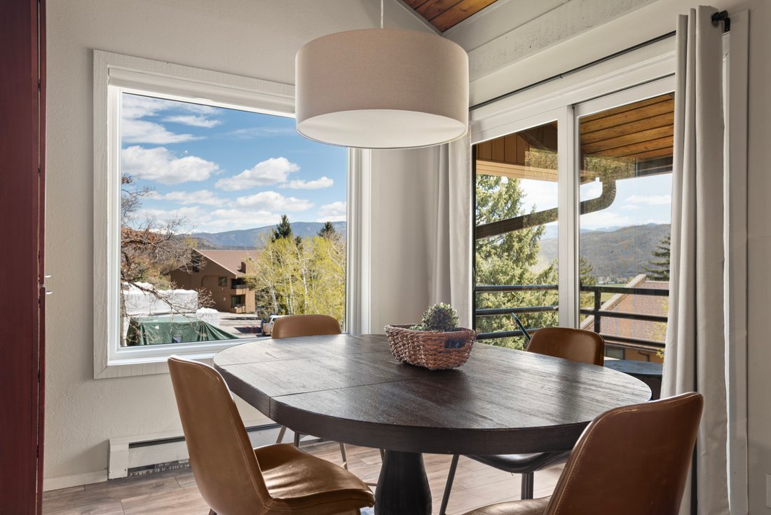 Condo in Snowmass Village, Colorado, United States 5 - 17983793