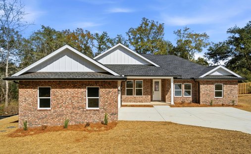 Casa a Pace, Florida, Stati Uniti 1